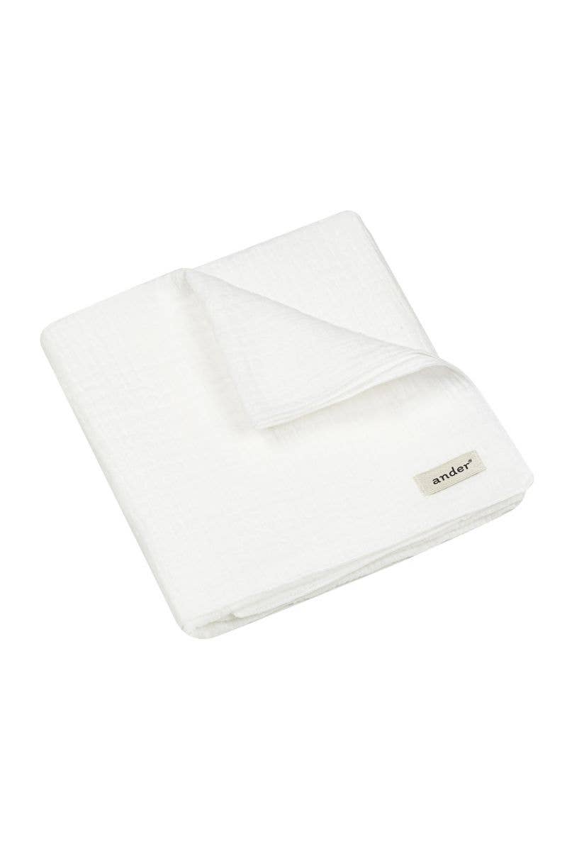 Zachte Hydrofiele Doek voor Baby’s