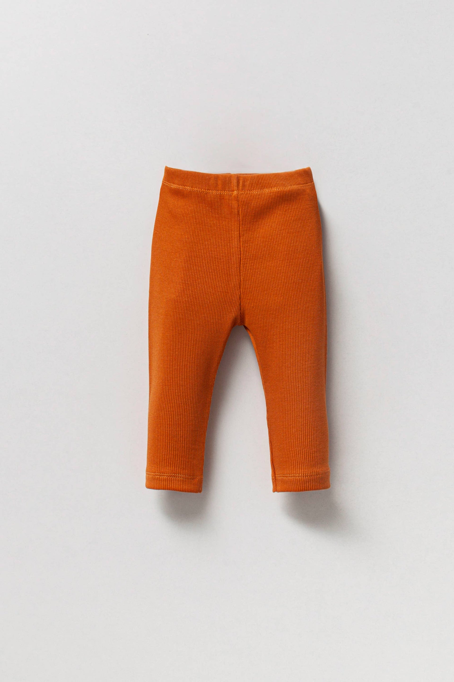 Legging Mosterd