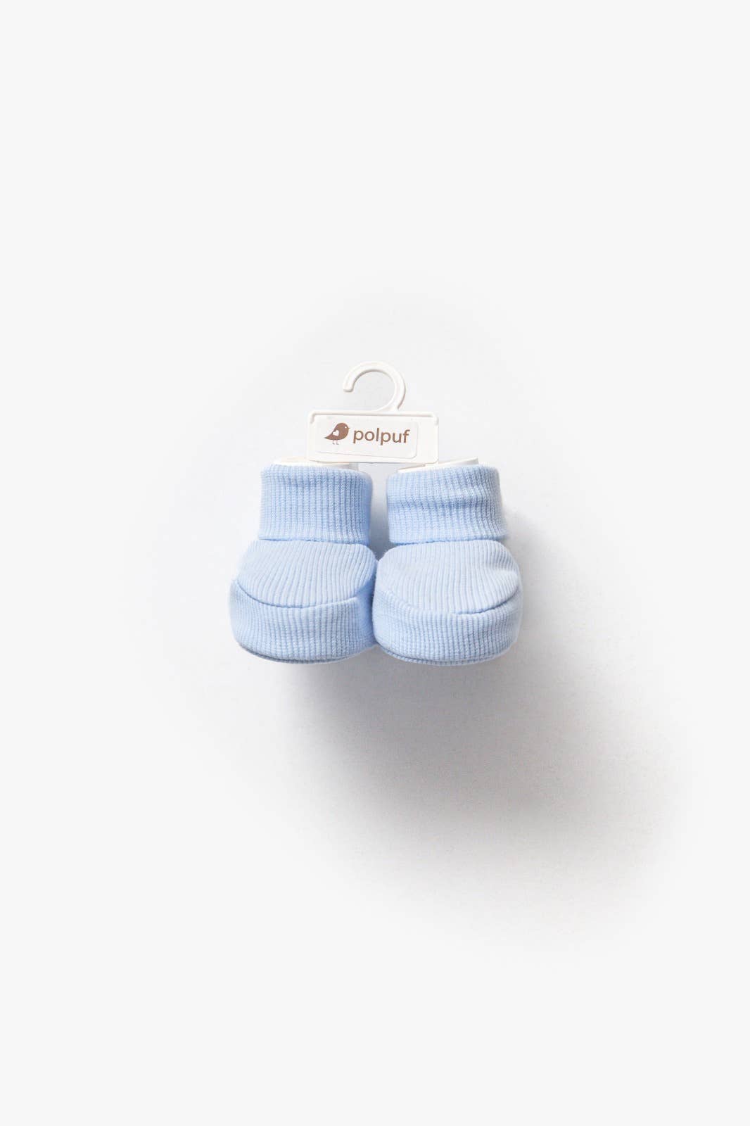 Babyslofjes Blauw