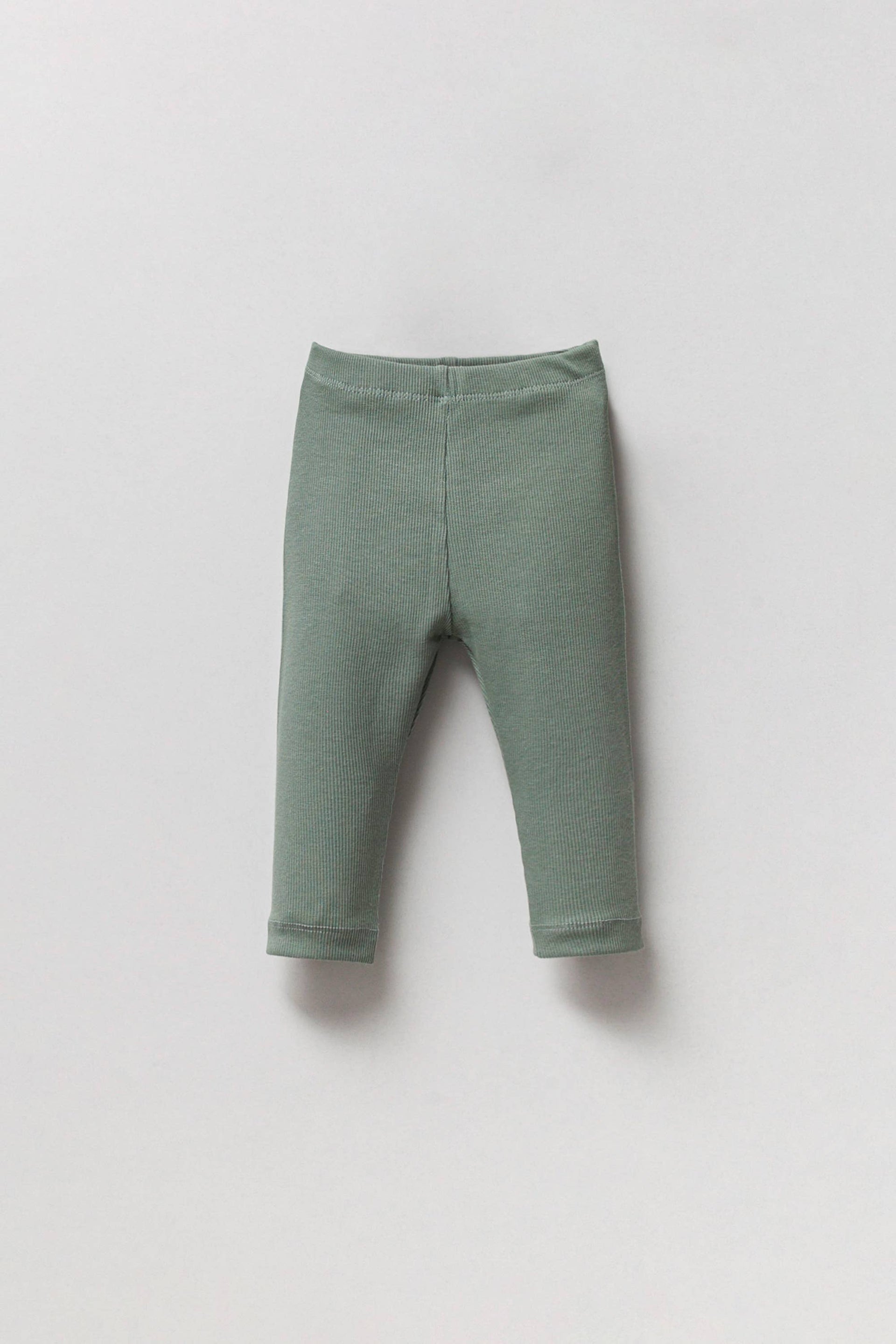 Legging Munt