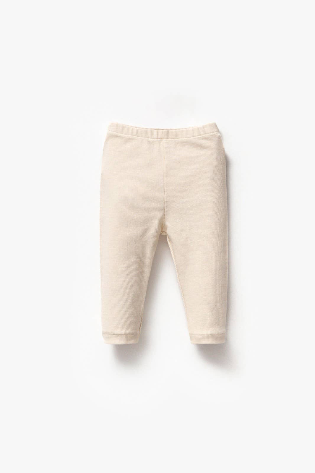 Legging Light Beige