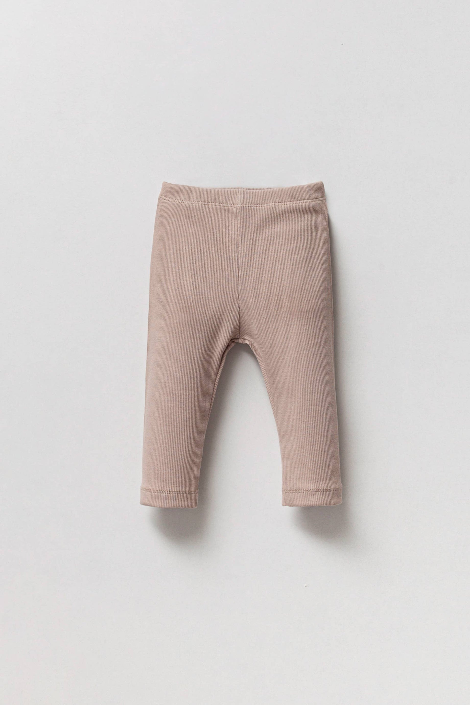 Legging Beige