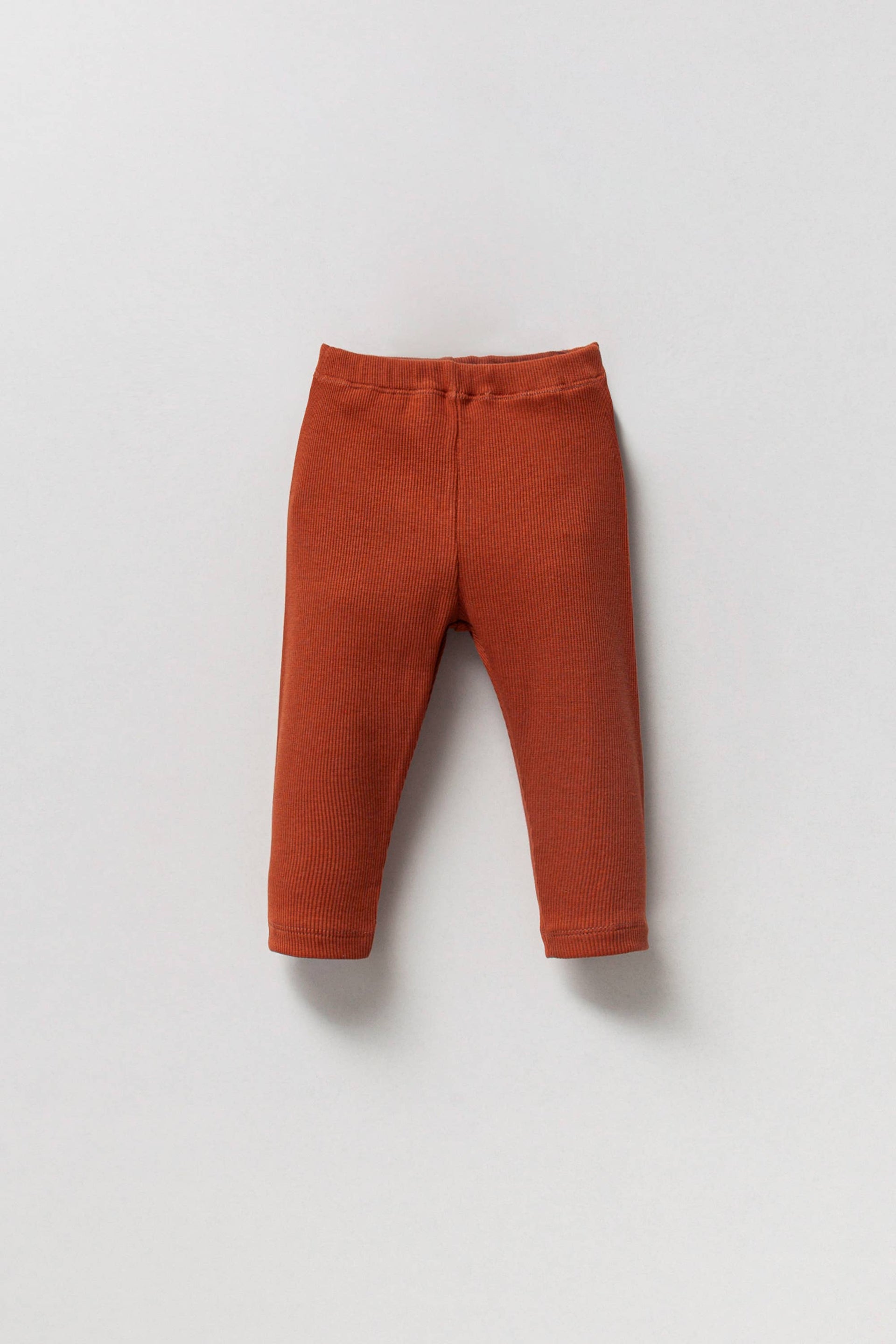 Legging Herfstbruin